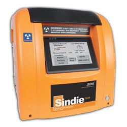 Sindie 7039 Gen3 Extended Range with Autosampler
