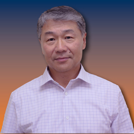 Ning Gao, PhD, Director – OEM & Optics Sales