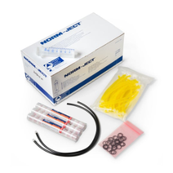 HD Maxine AccuFlow Consumables kit