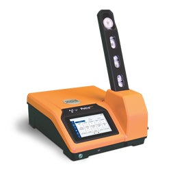 Petra MAX Autosampler