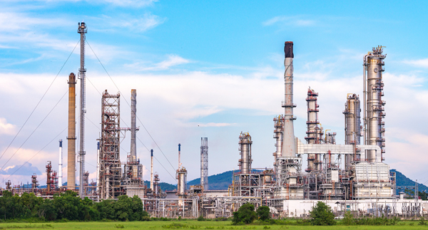 A Comparison of Chlorine Levels in Aromatics Using MWDXRF and Microcoulometry
