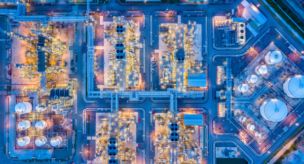 ASTM Crude Oil Proficiency Testing Program: ICP (D5708B) vs. XRF (D8252) for Ni and V