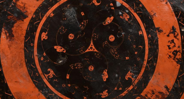 Micro XRF for archaeology