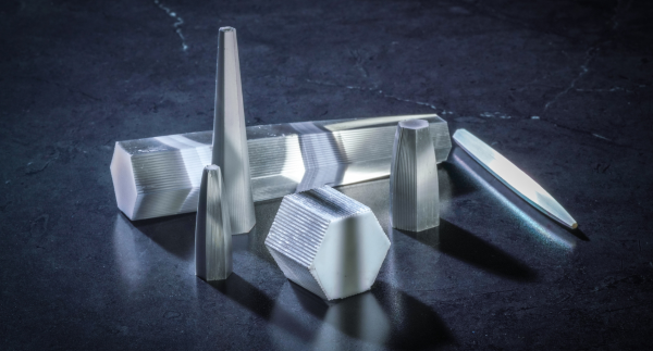 XOS polycapillary optics