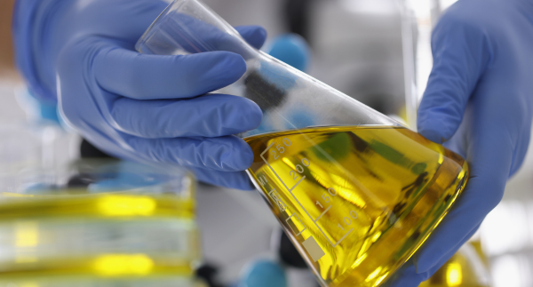 Chlorine Analysis for Corrosion Control in Refining Operations