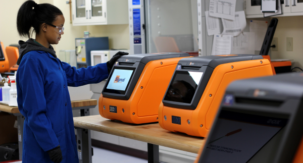 How to choose an XRF analyzer?