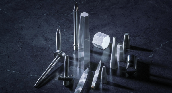 Polycapillary optics