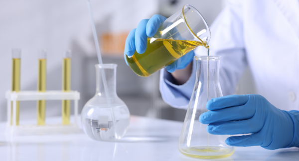 Plastic Pyrolysis and Feedstock Quality: The Next Challenge for Advanced Recycling 