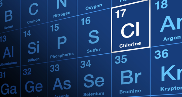 Simple, Fast, and Accurate Chlorine Analysis  in VGO and VLSFO