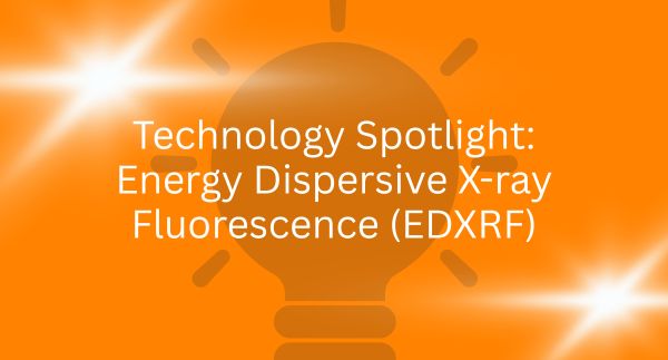 EDXRF