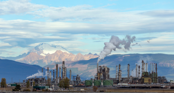 Ultra Low Sulfur Analysis in Petroleum Process Streams Using MWDXRF