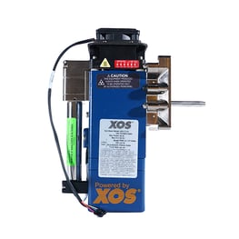 XOS fleX-Beam on white