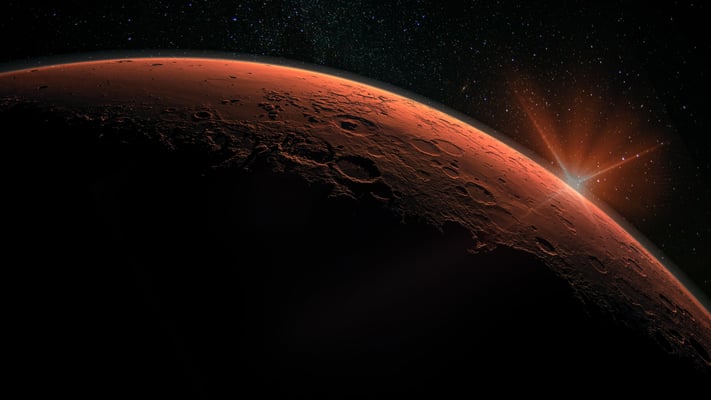 XOS and NASA