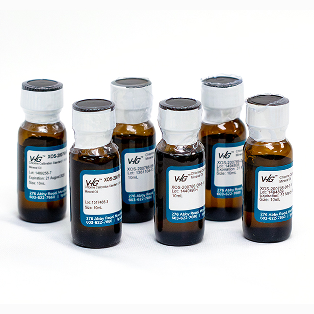 Calibration-Set-Cl-in-Mineral-Oil-0.3-4%-(10ml)-(200766-04)