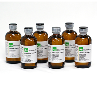 Calibration-Set-Cl-in-Xylene-0-500-ppm-(200766-01)