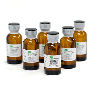 Calibration-Set-S-&-Cl-in-Mineral-Oil-0-500-ppm-(10ml)-(204454-01)