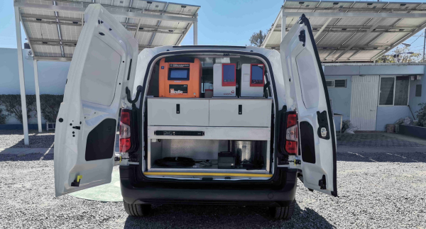 mobile fuel sulfur testing in latam: why calibration stability matters