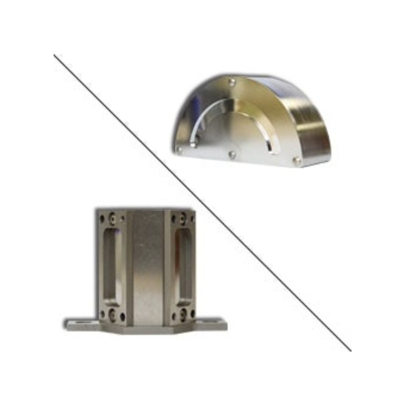 DCC Optics