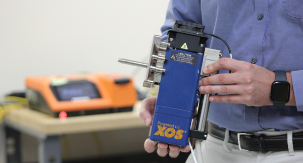 your lab's golden key: work smarter, not harder with flex-beam
