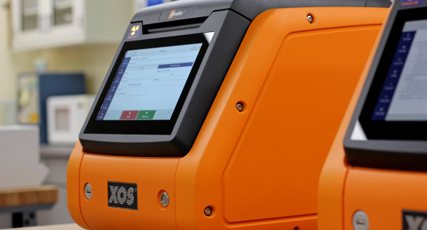 what is x-ray fluorescence (xrf)?