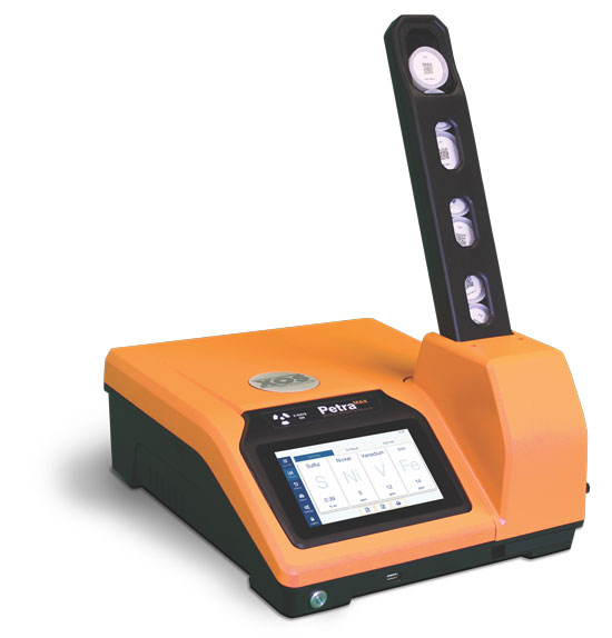 Petra MAX Autosampler product image