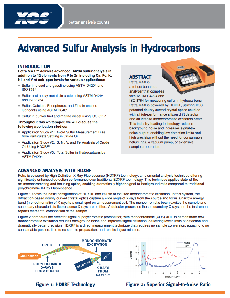 Hydrocarbons