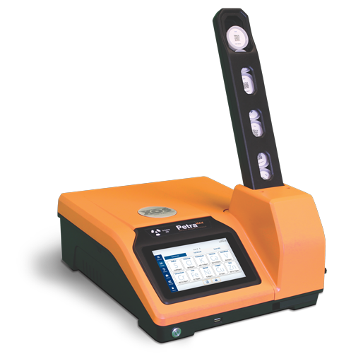 Petra MAX Autosampler product image