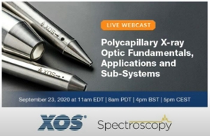 Spectroscopy Webinar