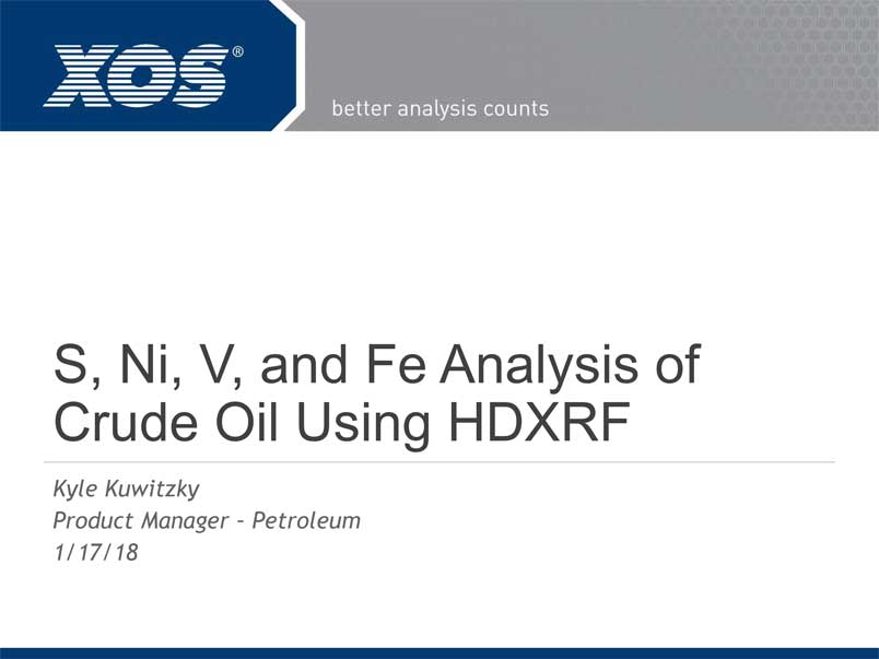 Certify Sulfur PDF