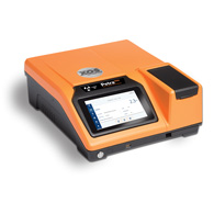 Petra 4292 multi element benchtop analyzer