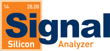 Signal Analyzer logo