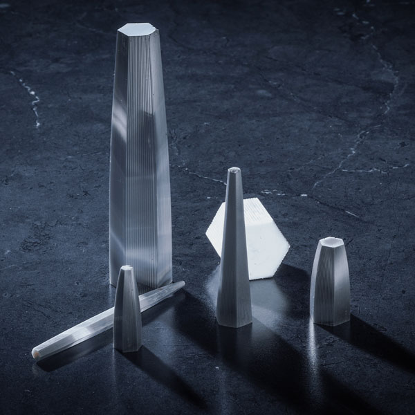 Polycapillary X-Ray Optics