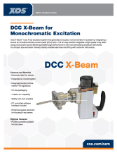 X-Beam Brochure