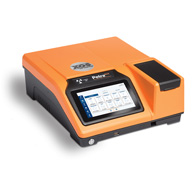 Petra MAX multi element benchtop analyzer